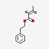 Picture of molecule