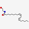 Picture of molecule