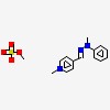 Picture of molecule