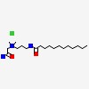 Picture of molecule