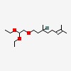 Picture of molecule