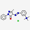 Picture of molecule