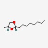 Picture of molecule