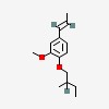 Picture of molecule