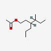 Picture of molecule