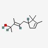 Picture of molecule