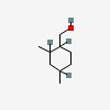 Picture of molecule