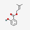 Picture of molecule