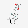 Picture of molecule