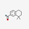 Picture of molecule