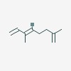 Picture of molecule