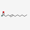 Picture of molecule