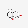 Picture of molecule