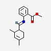 Picture of molecule