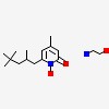 Picture of molecule