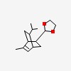 Picture of molecule