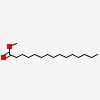 Picture of molecule