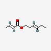 Picture of molecule