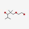 Picture of molecule