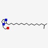 Picture of molecule