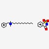 Picture of molecule