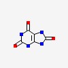 Picture of molecule