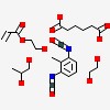 Picture of molecule