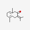 Picture of molecule