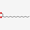 Picture of molecule