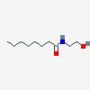 Picture of molecule