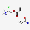 Picture of molecule