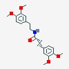 Picture of molecule