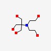 Picture of molecule