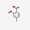 Picture of molecule