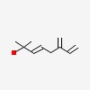 Picture of molecule