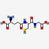 Picture of molecule