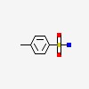 Picture of molecule