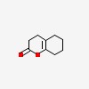 Picture of molecule