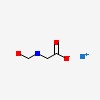 Picture of molecule