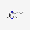 Picture of molecule