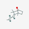 Picture of molecule