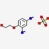 Picture of molecule