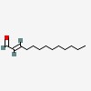 Picture of molecule