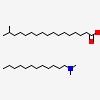 Picture of molecule