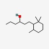 Picture of molecule