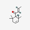 Picture of molecule