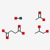 Picture of molecule