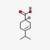 Picture of molecule