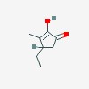 Picture of molecule