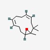 Picture of molecule